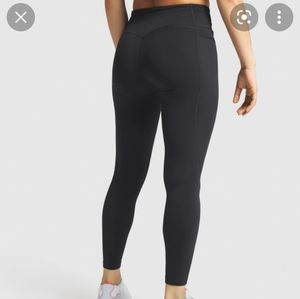 3/60 Gymshark speed legging M